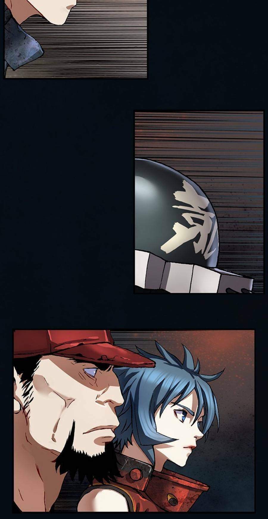 Đứa Con Thần Chết - Chương 180