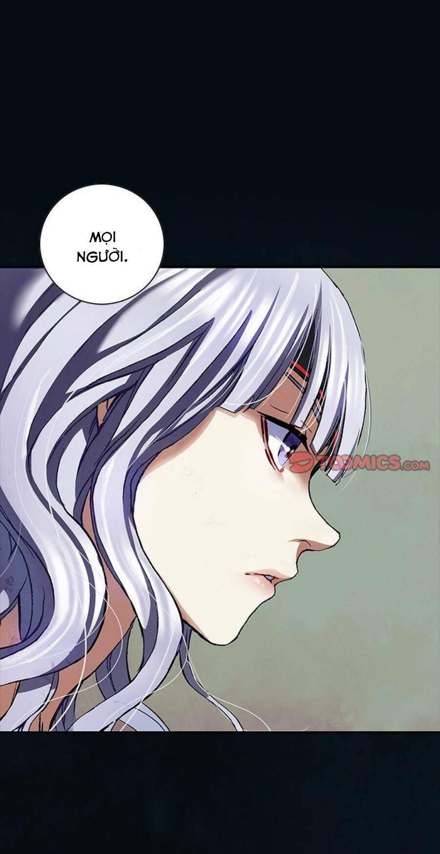 Đứa Con Thần Chết - Chương 180