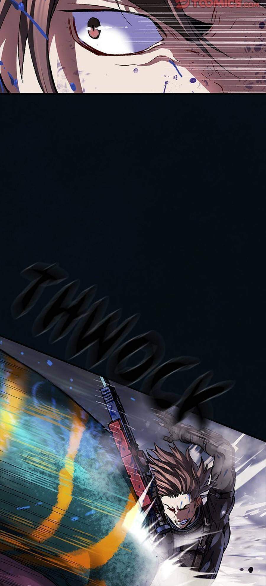 Đứa Con Thần Chết - Chương 180