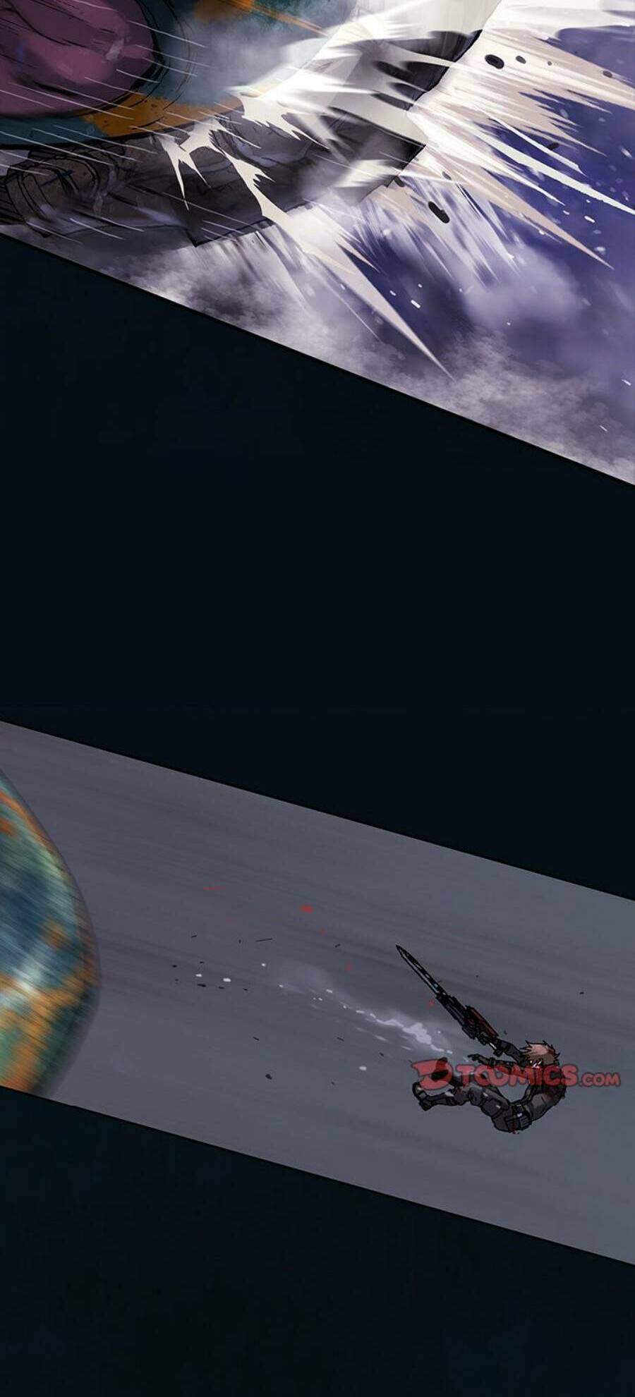 Đứa Con Thần Chết - Chương 180