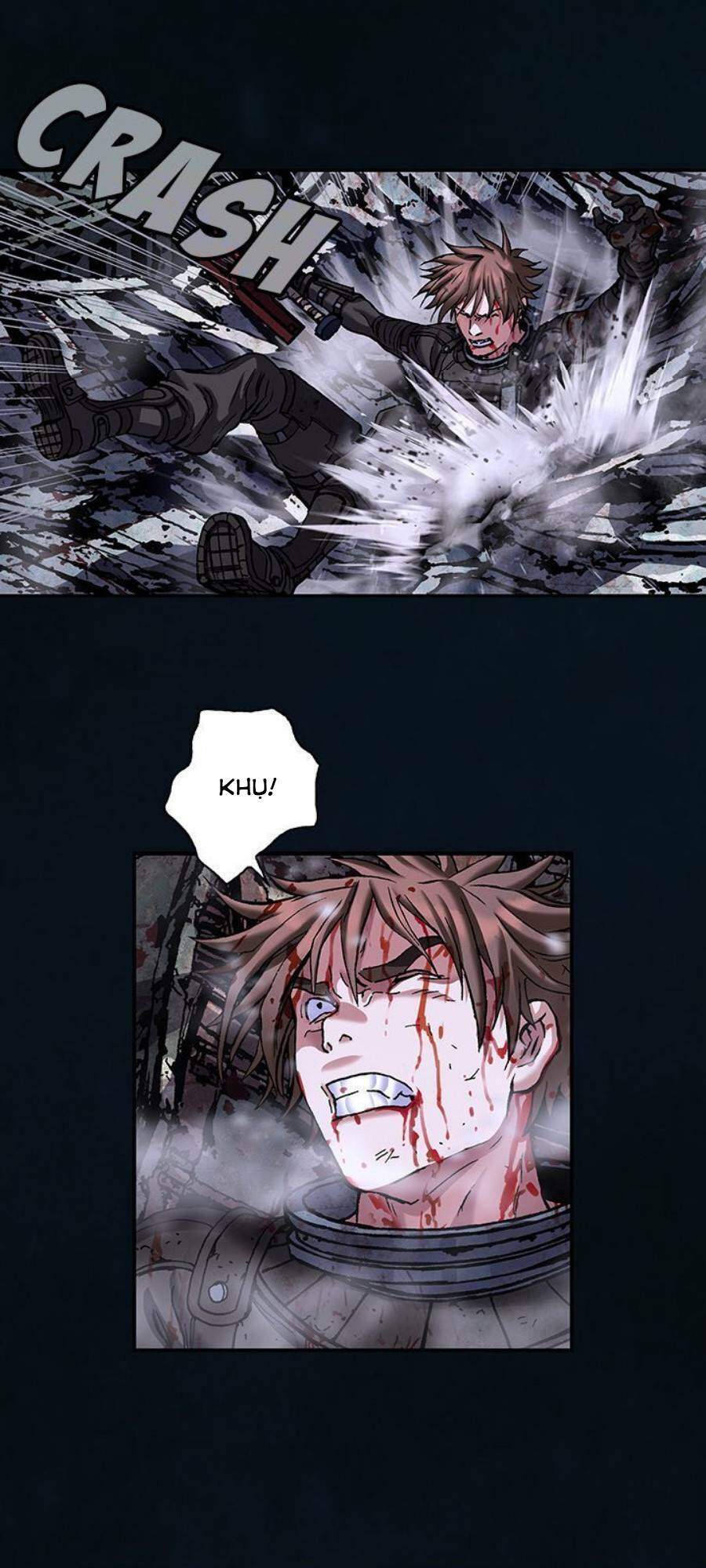 Đứa Con Thần Chết - Chương 180