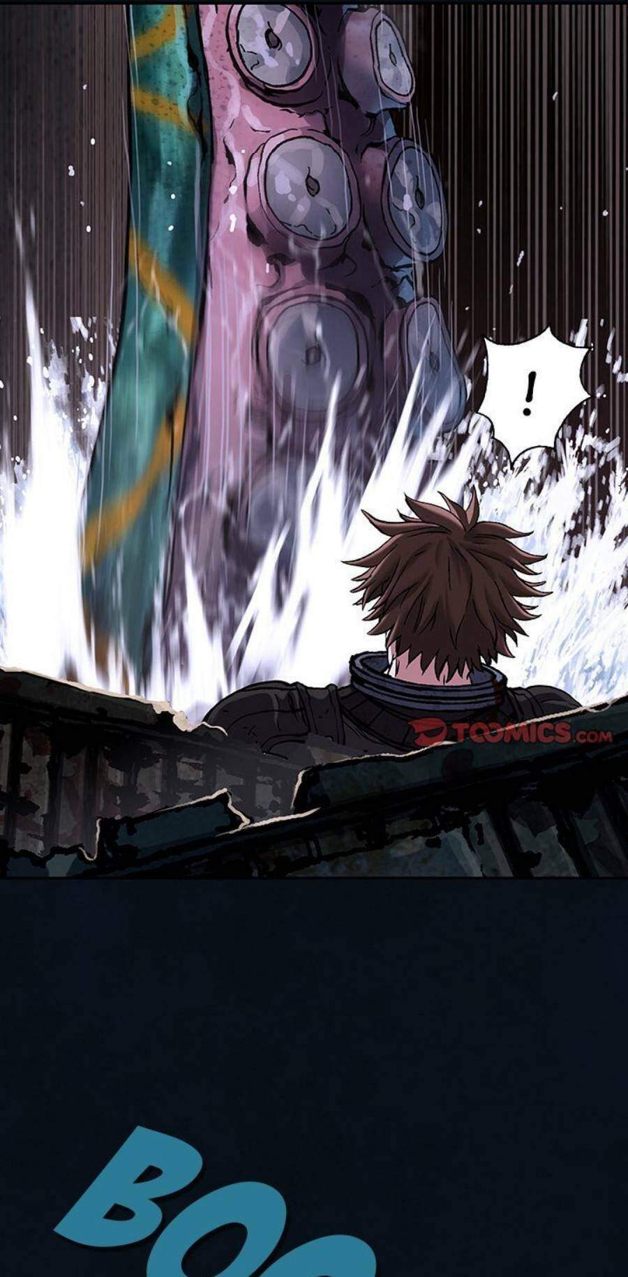 Đứa Con Thần Chết - Chương 180