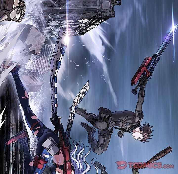 Đứa Con Thần Chết - Chương 181