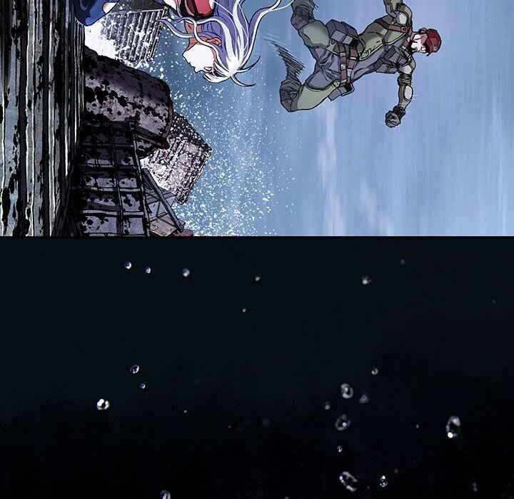 Đứa Con Thần Chết - Chương 181