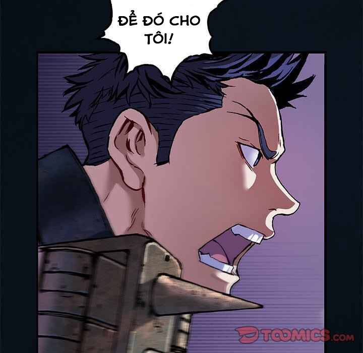 Đứa Con Thần Chết - Chương 181