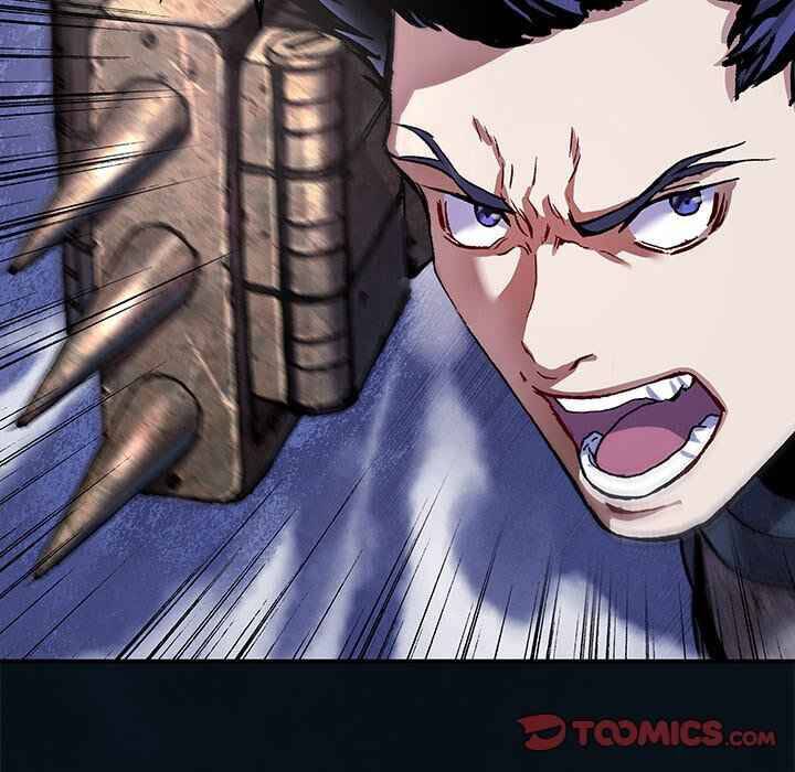 Đứa Con Thần Chết - Chương 181