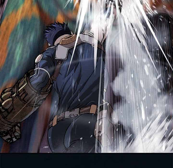 Đứa Con Thần Chết - Chương 181