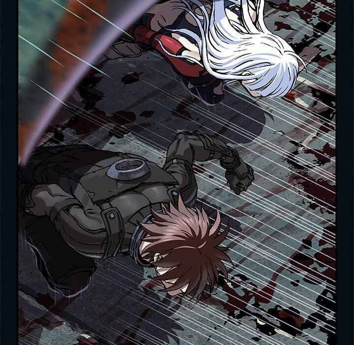 Đứa Con Thần Chết - Chương 181