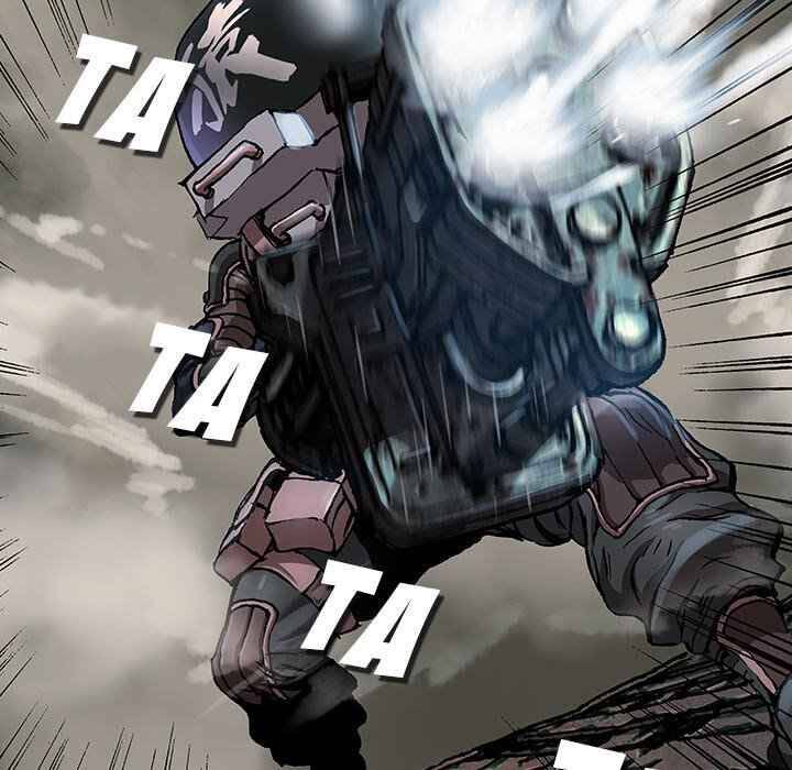 Đứa Con Thần Chết - Chương 181