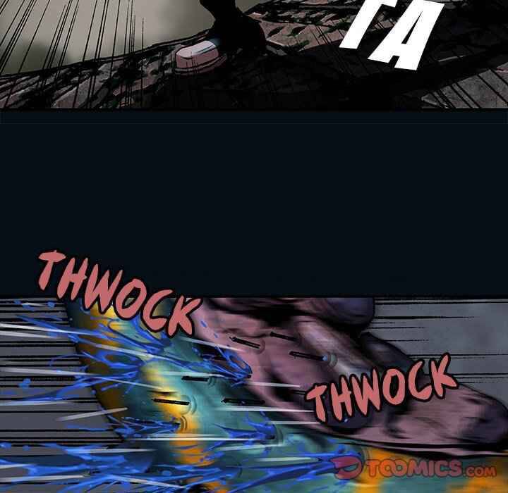 Đứa Con Thần Chết - Chương 181