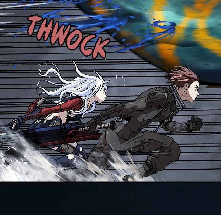 Đứa Con Thần Chết - Chương 181