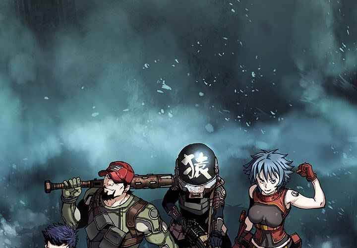 Đứa Con Thần Chết - Chương 181