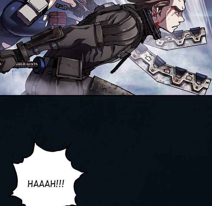 Đứa Con Thần Chết - Chương 181