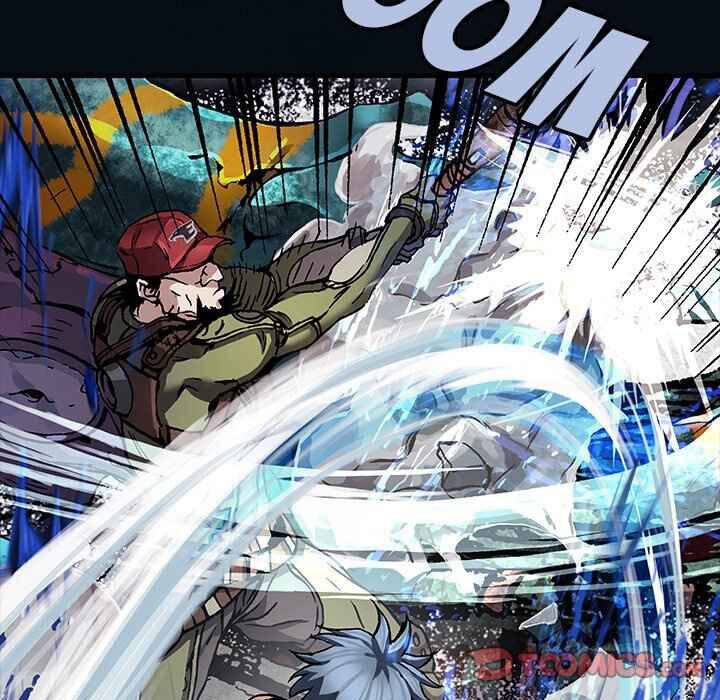 Đứa Con Thần Chết - Chương 181