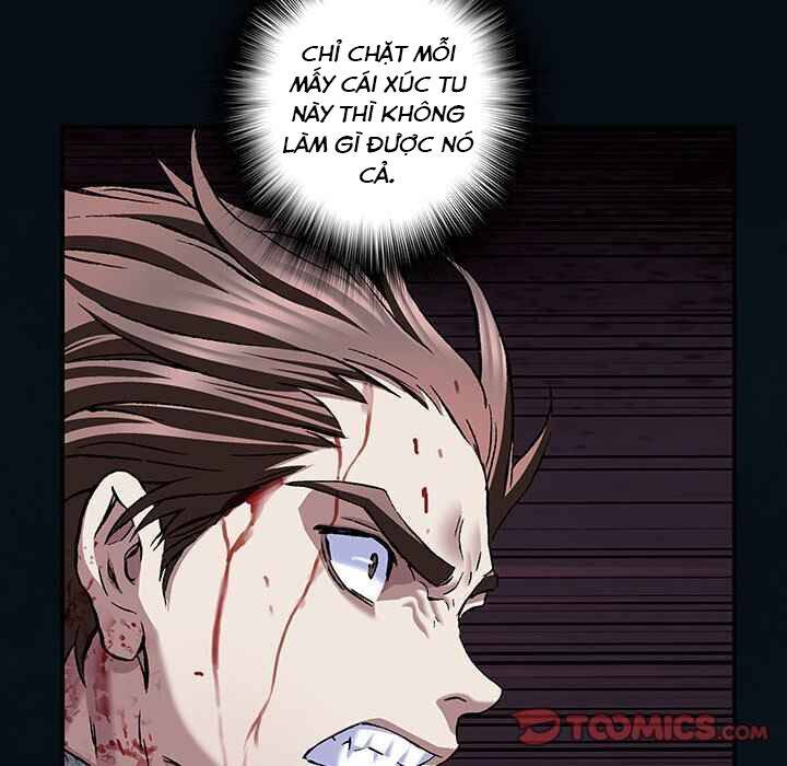 Đứa Con Thần Chết - Chương 181