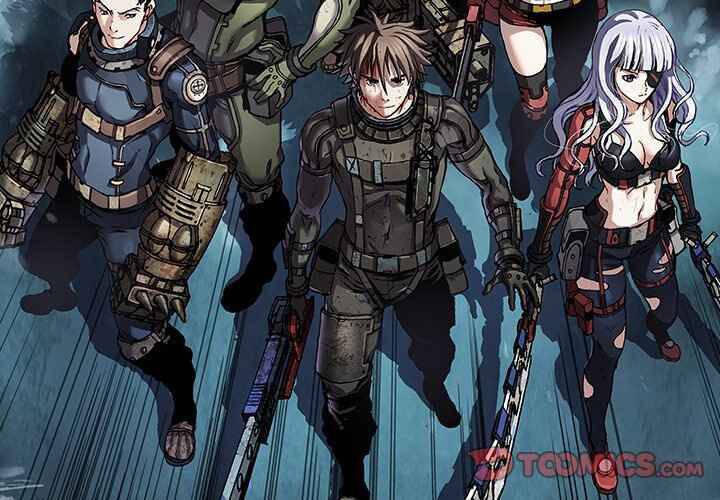 Đứa Con Thần Chết - Chương 181