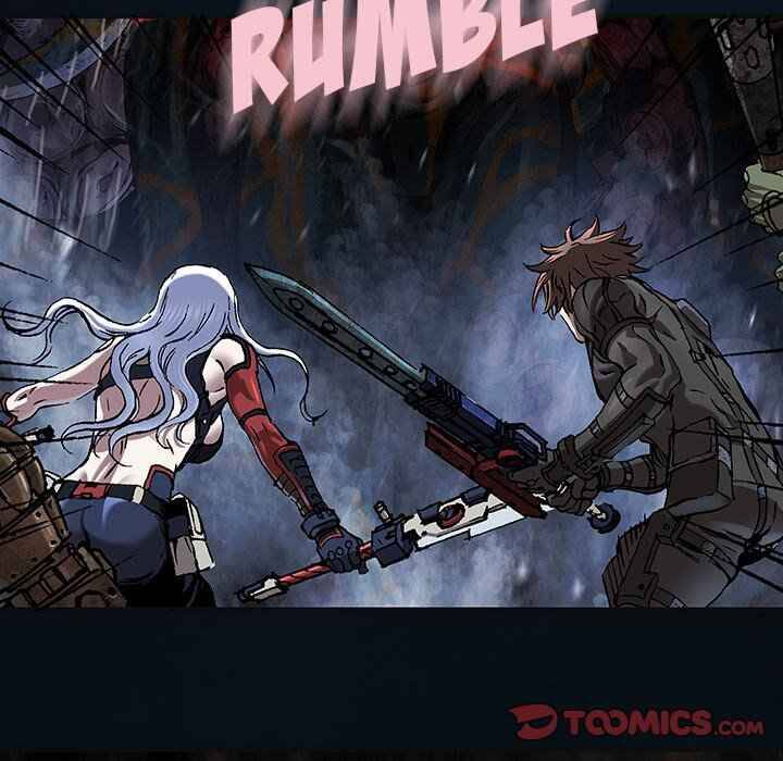 Đứa Con Thần Chết - Chương 181