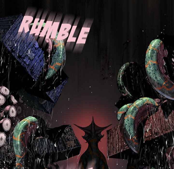 Đứa Con Thần Chết - Chương 181