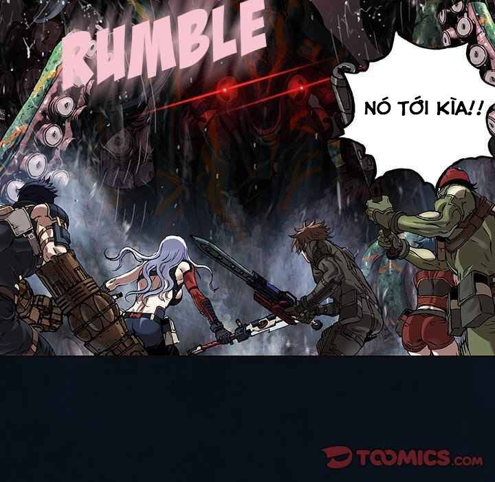 Đứa Con Thần Chết - Chương 181