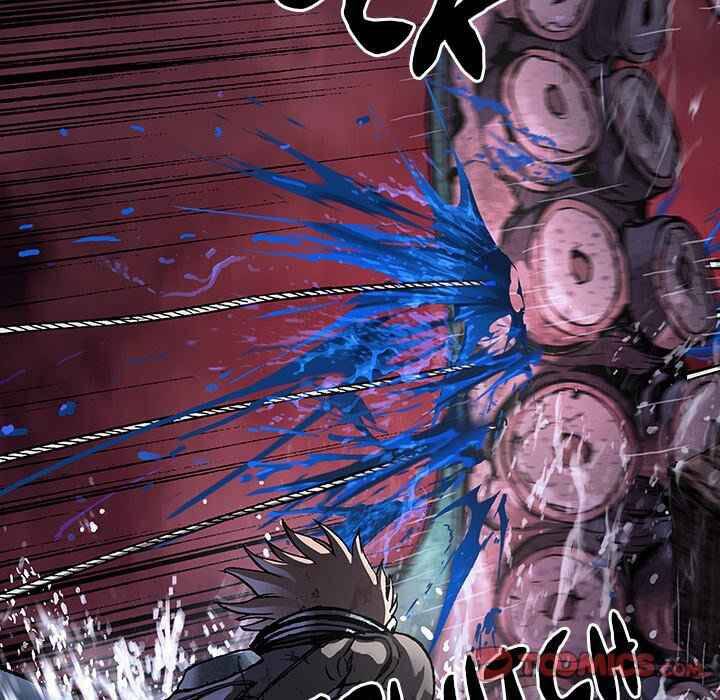 Đứa Con Thần Chết - Chương 181