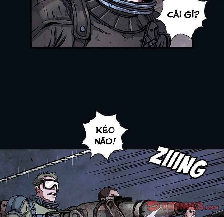 Đứa Con Thần Chết - Chương 181