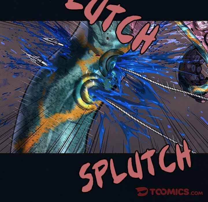 Đứa Con Thần Chết - Chương 181