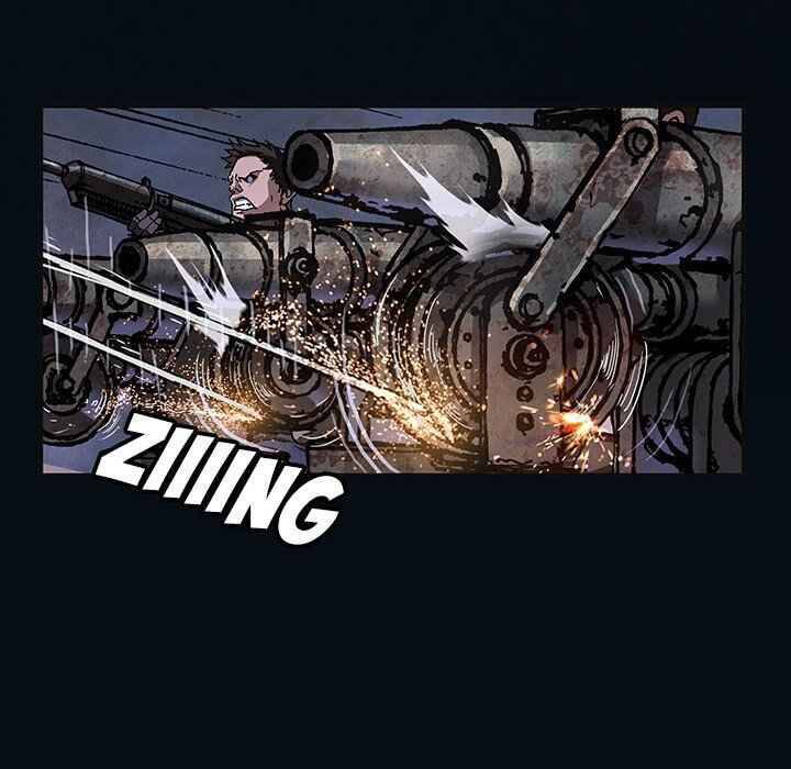 Đứa Con Thần Chết - Chương 181