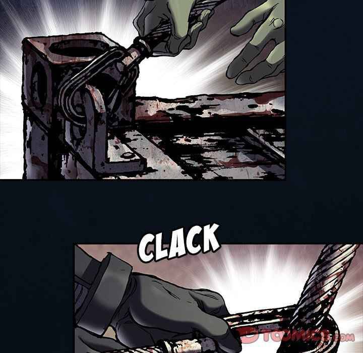 Đứa Con Thần Chết - Chương 181