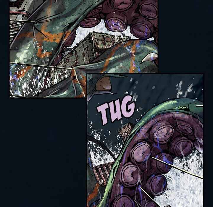 Đứa Con Thần Chết - Chương 181