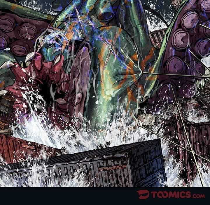 Đứa Con Thần Chết - Chương 181