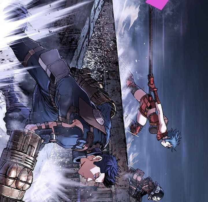 Đứa Con Thần Chết - Chương 181