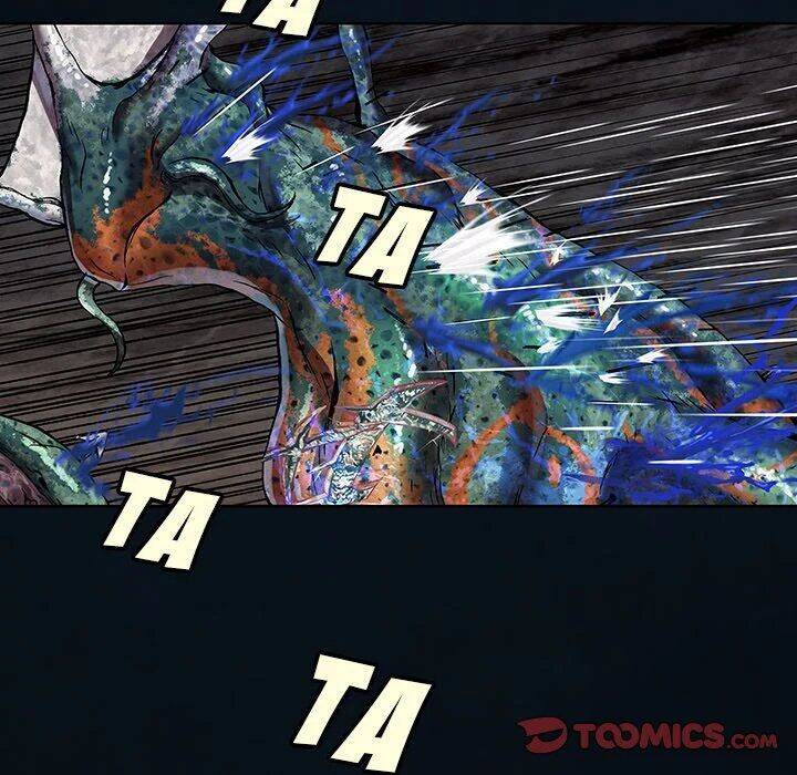 Đứa Con Thần Chết - Chương 182