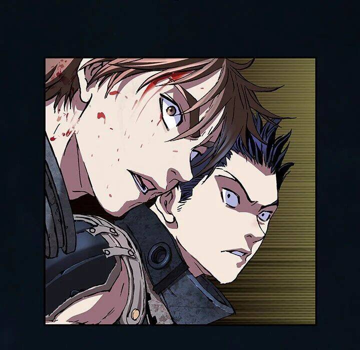 Đứa Con Thần Chết - Chương 182