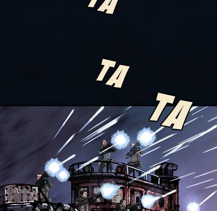 Đứa Con Thần Chết - Chương 182