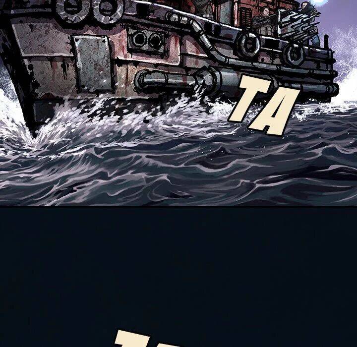 Đứa Con Thần Chết - Chương 182