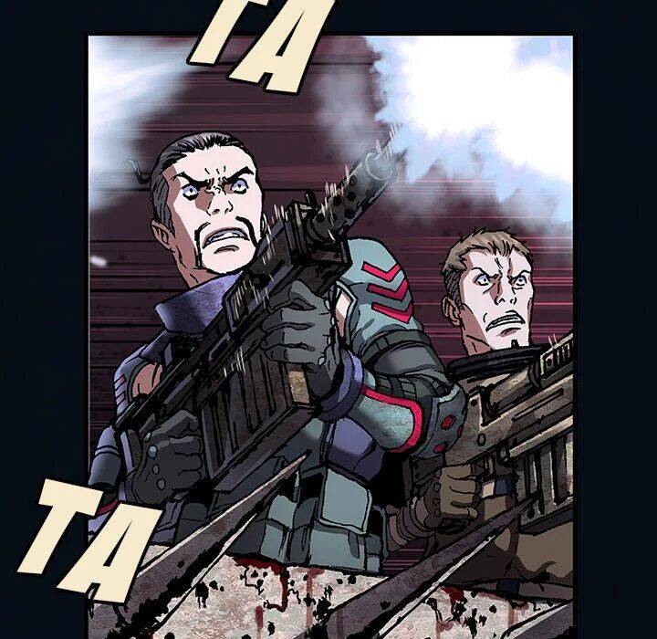 Đứa Con Thần Chết - Chương 182