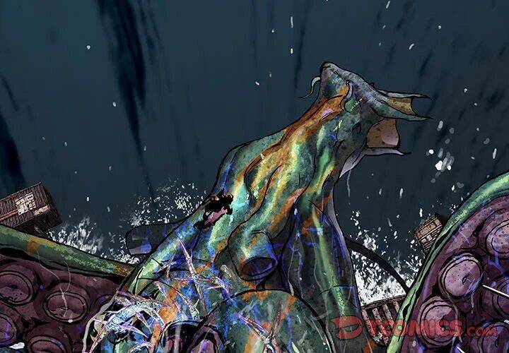 Đứa Con Thần Chết - Chương 182