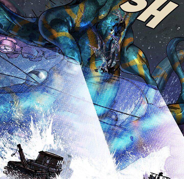 Đứa Con Thần Chết - Chương 182