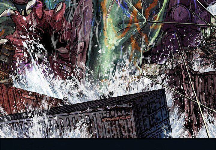 Đứa Con Thần Chết - Chương 182