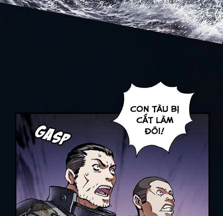 Đứa Con Thần Chết - Chương 182