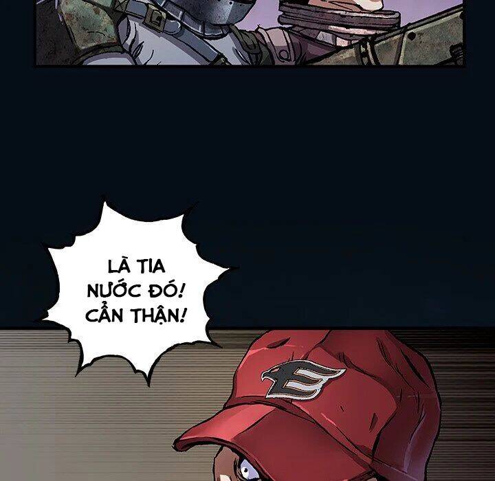 Đứa Con Thần Chết - Chương 182