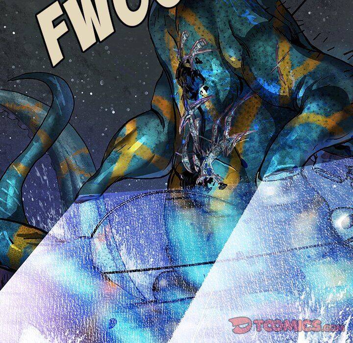 Đứa Con Thần Chết - Chương 182