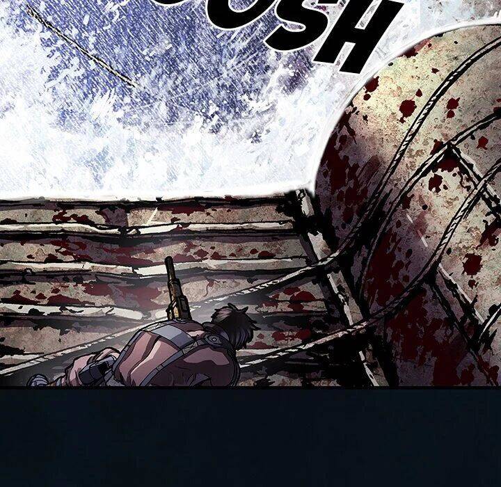 Đứa Con Thần Chết - Chương 182