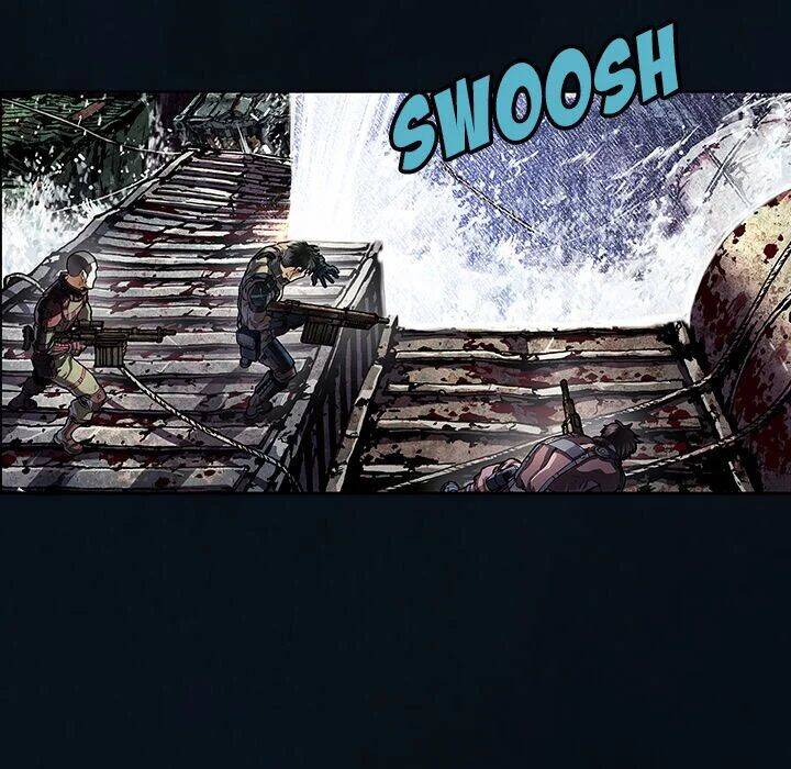 Đứa Con Thần Chết - Chương 182