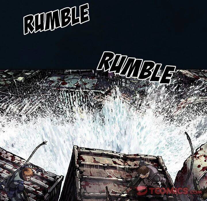 Đứa Con Thần Chết - Chương 182