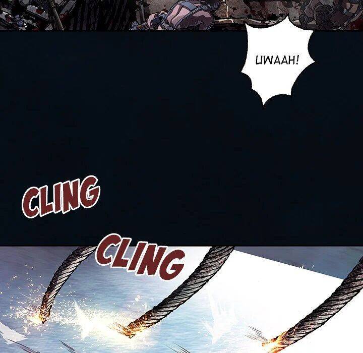 Đứa Con Thần Chết - Chương 182