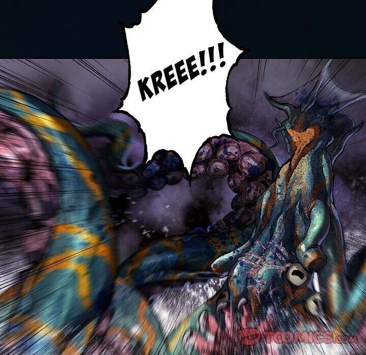 Đứa Con Thần Chết - Chương 182