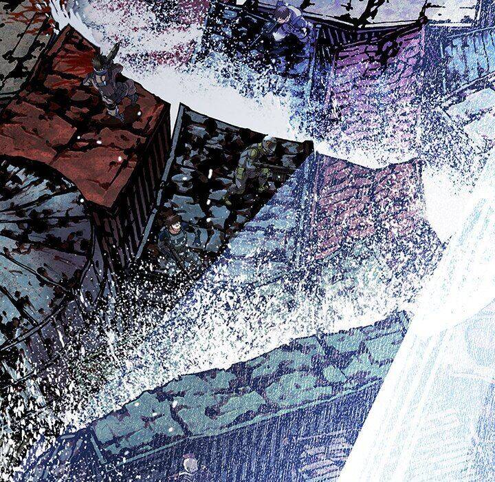 Đứa Con Thần Chết - Chương 182