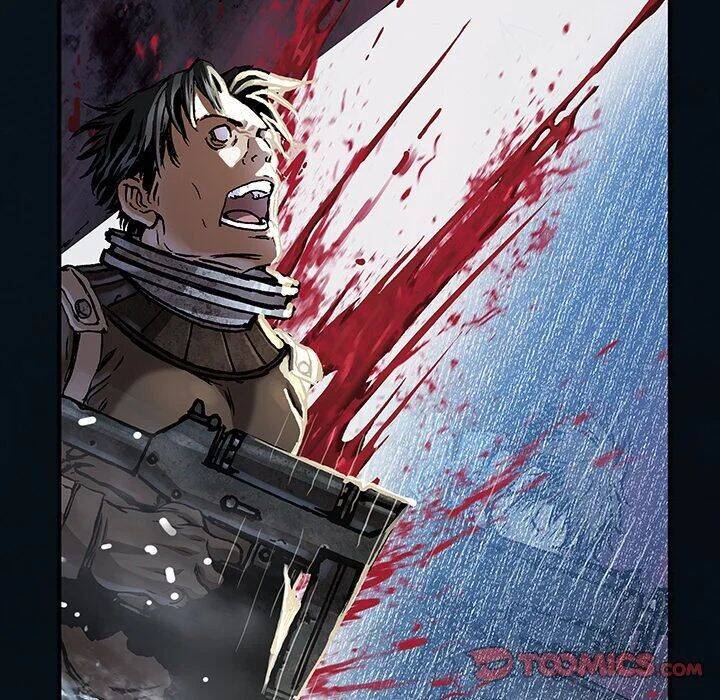 Đứa Con Thần Chết - Chương 182