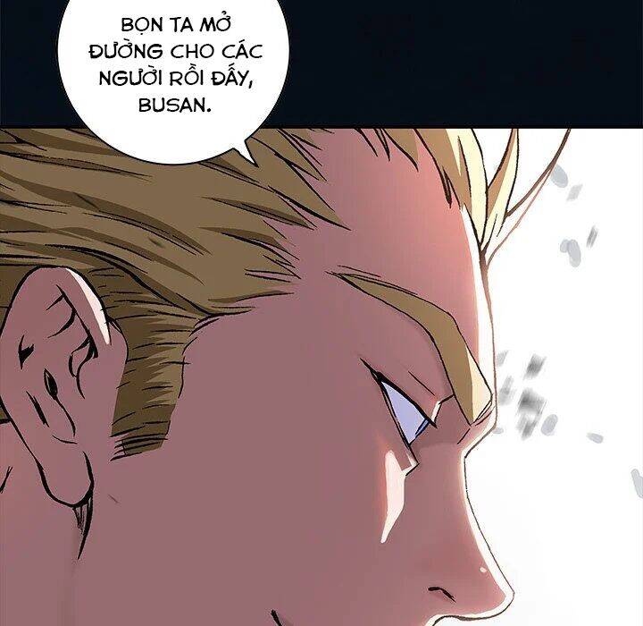 Đứa Con Thần Chết - Chương 182